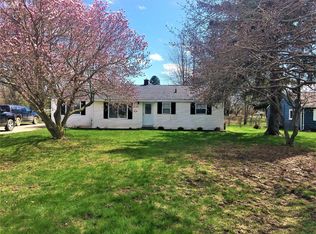 5196 E Frances Rd, Mount Morris, MI 48458