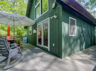 10 Blinden Dr, Madison, NH 03849