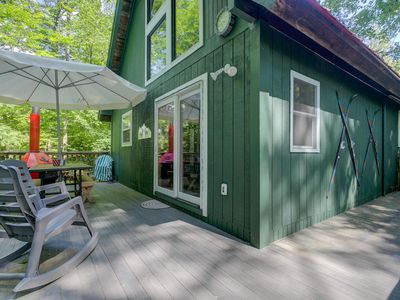 10 Blinden Drive, Madison, NH, 03849