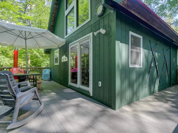 10 Blinden Drive, Madison, NH 03849