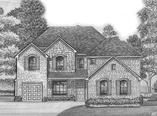 1508 Grace Ln, Wylie, TX 75098
