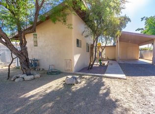 2827 N Winstel Blvd, Tucson, AZ 85716
