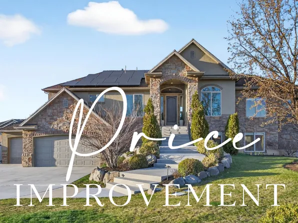 1882 W Old Fort Cir, Farmington, UT 84025