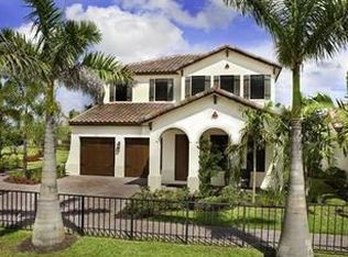 3781 NW 85th Ter, Cooper City, FL 33024