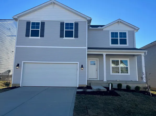 273 Sandburg Dr, Lithopolis, OH 43136
