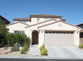 956 Encorvado St, Las Vegas, NV 89138