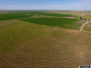 5429 Road 47, Torrington, WY 82240