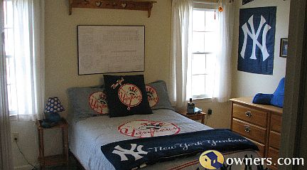 Bedroom #2