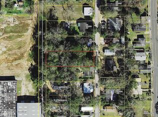 422 Thomas Aly, Quincy, FL 32351