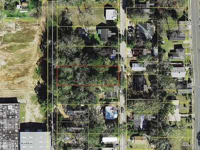 422 Thomas Alley, Quincy, FL, 32351