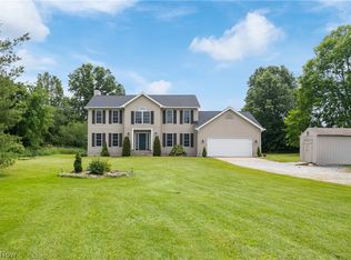 3512 Blake Rd, Seville, OH 44273