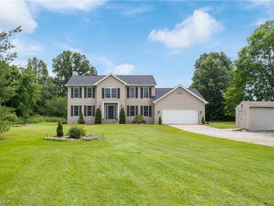 3512 Blake Rd, Seville, OH, 44273