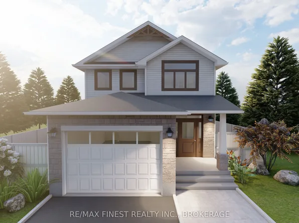 1335 Turnbull Way Lot E66, Kingston, ON K7P 0T3