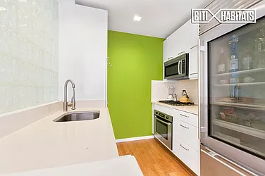 Sold by Citi Habitats