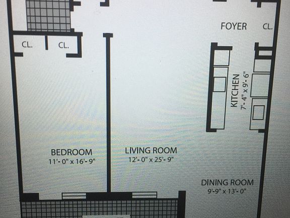 2nd image of 86-45 Saint James Ave #5H