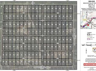 Armagosa St, Elko, NV 89801