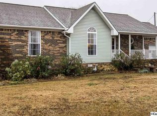 91 Bates Rd, Eva, AL 35621