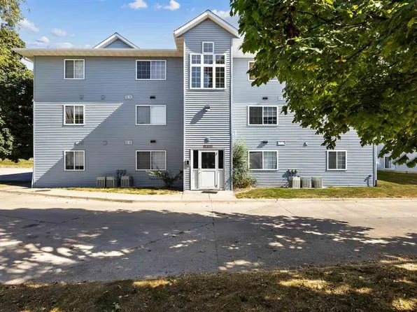930A Boston Way Unit 12, Coralville, IA 52241