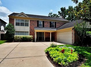 1914 Concho River Ct, Sugar Land, TX 77478