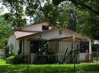 9509 N 11th St, Tampa, FL 33612