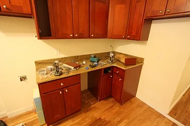 Rented by Citi Habitats