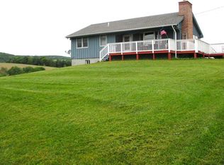 134 Farm View Ln, Schoharie, NY 12157