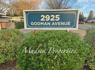 2925 Godman Avenue - 16, Chico, CA 95973