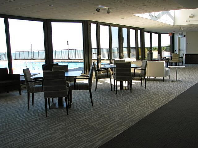 Party Room