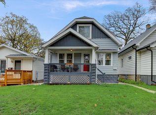 514 S 64th St, Milwaukee, WI 53214