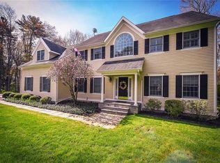 2 Lambert Ridge, Cross River, NY 10518