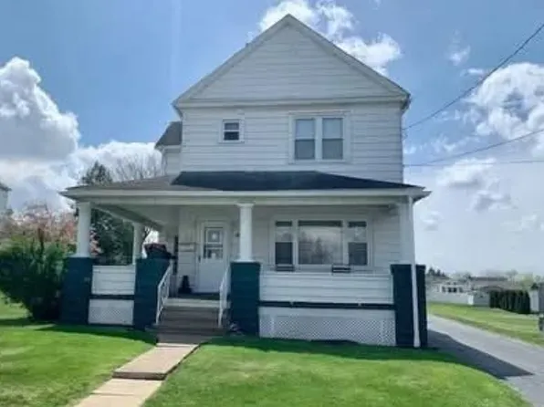 27 Powell St, Plains, PA 18705