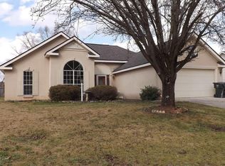 110 Blake Ter, Warner Robins, GA 31088