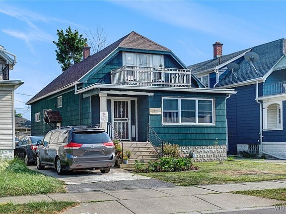 2nd image of 2527 Genesee St