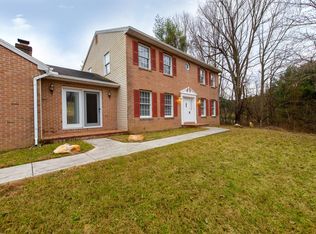 4900 Sweet Air Rd, Baldwin, MD 21013