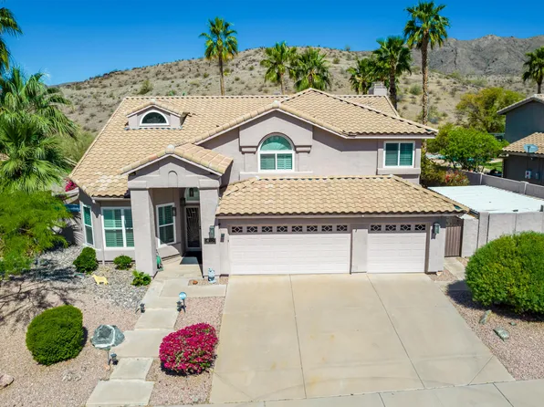 410 E MOUNTAIN SKY Avenue, Phoenix, AZ 85048