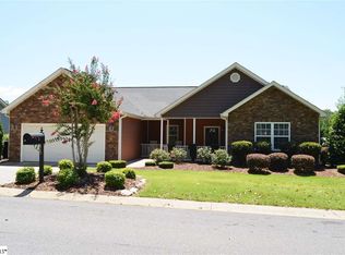 5 Jaden Ct, Greer, SC 29651
