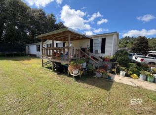 24126 Gemstone Dr, Loxley, AL 36551