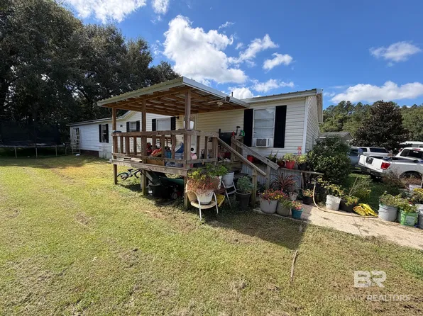 24126 Gemstone Dr, Loxley, AL 36551