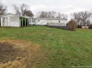 155 Old State Road 64 NW, New Salisbury, IN 47161