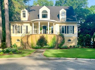 16 Trail Hollow Ct, Charleston, SC 29414