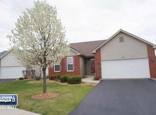 17031 Carlislie Ln, Lockport, IL 60441