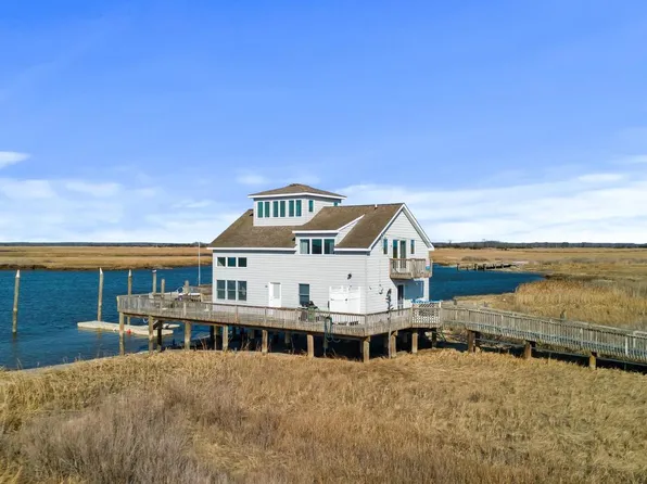 510 Bay Point Rd, Cedarville, NJ 08311