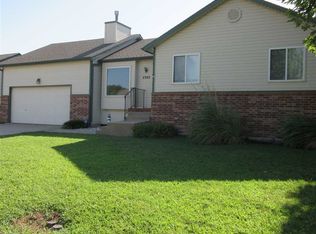 2342 S Covington St, Wichita, KS 67209