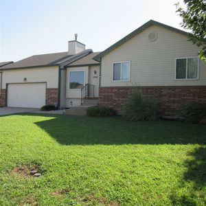 2342 S Covington St, Wichita, KS, 67209