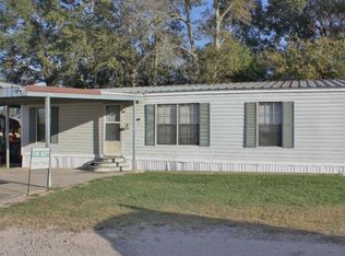 3404 N Twin City Hwy TRLR G, Nederland, TX 77627
