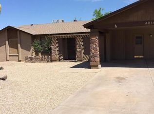 4214 W Surrey Ave, Phoenix, AZ 85029