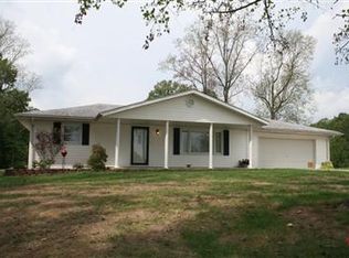 556 Bex Addition Dr, Bedford, IN 47421