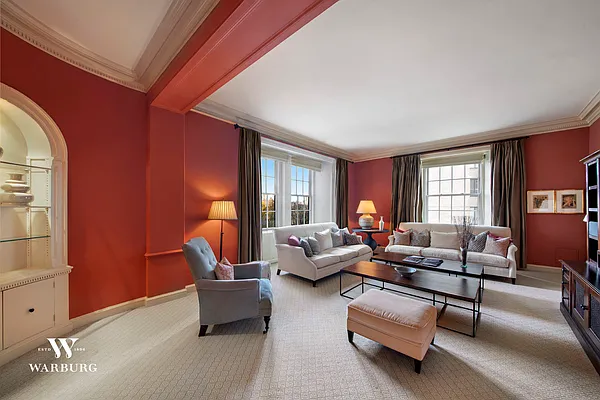 Sold by Coldwell Banker Warburg | media 31