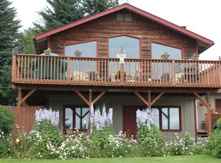 274 Lee Dr, Homer, AK 99603