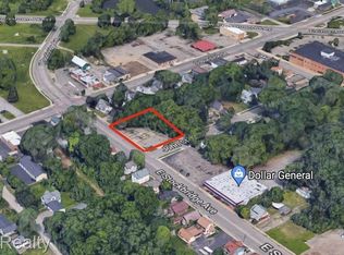 117 E Stockbridge Ave, Kalamazoo, MI